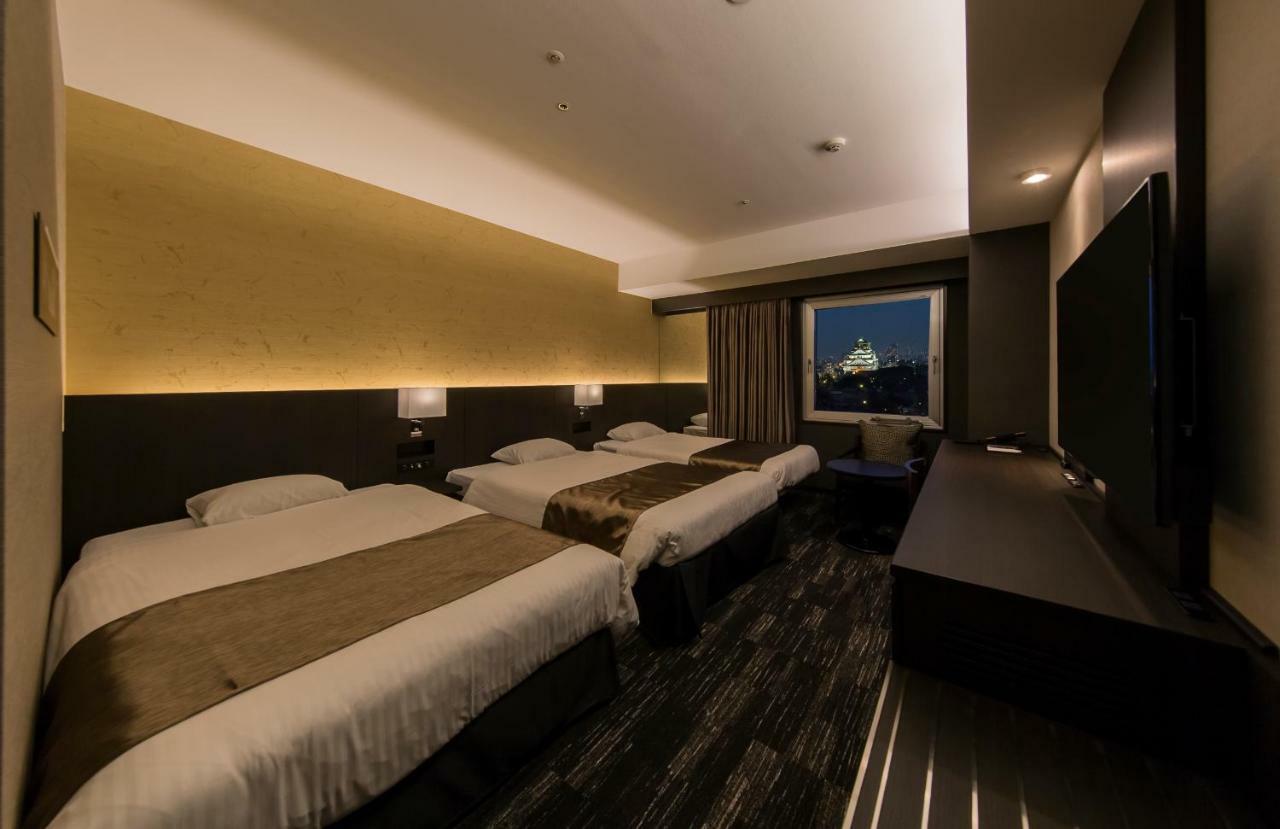 Kkr โรงแรม โอซาก้า