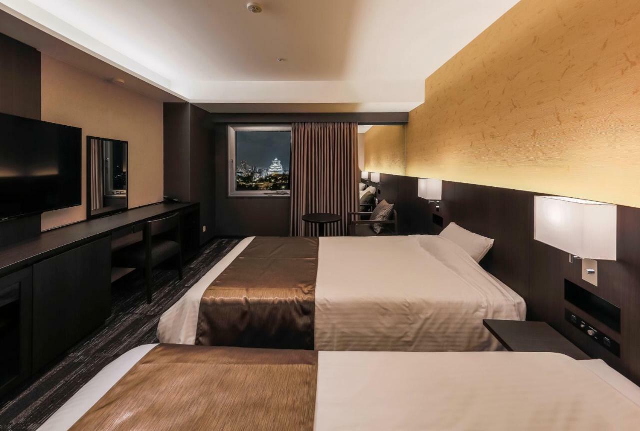 โรงแรม Kkr